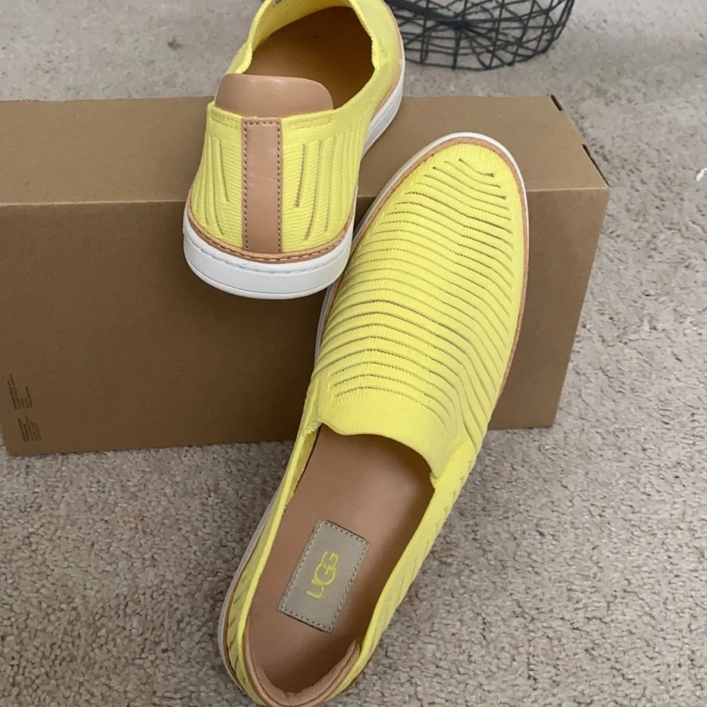 Ugg Flat espadrilles